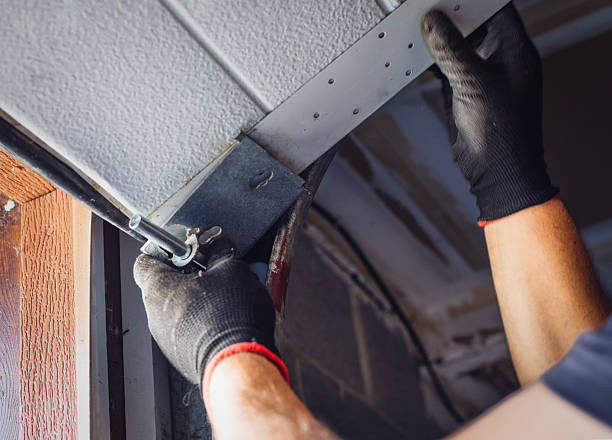 Reliable Garage Door Roller Replacement contractor in Nashville, GA by Garage Doors Repair Pro